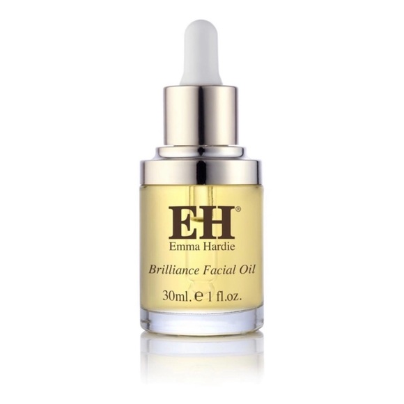 EH Brilliance Facial Oil Overnight Treatment - Picture 5 of 7